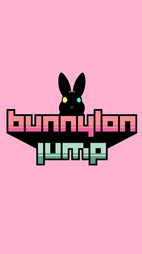 Bunnylon jump屏幕截圖1