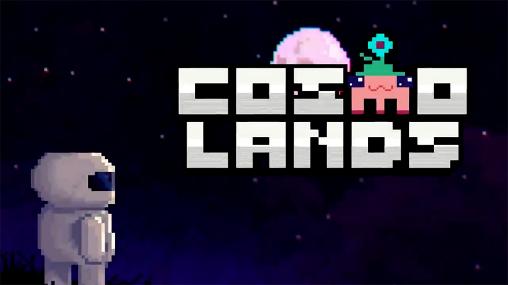 Cosmolands screenshot 1