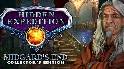 Hidden expedition: Midgard's end скріншот 1