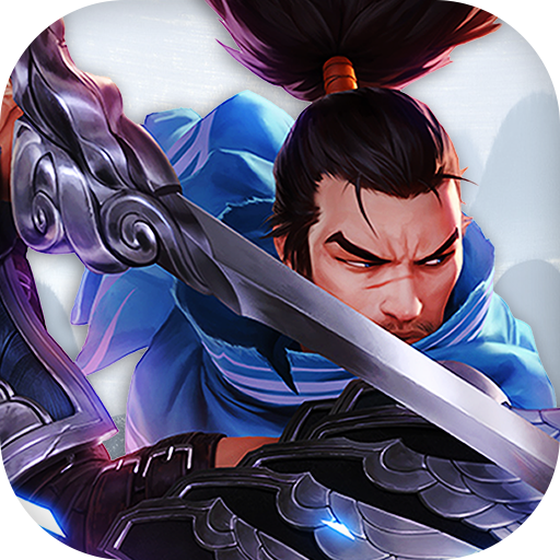 Иконка Legacy of Ninja - Warrior Revenge Fighting Game