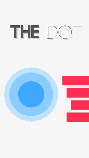 The dot icône