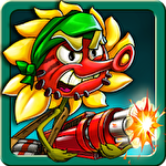 Zombie harvest icono