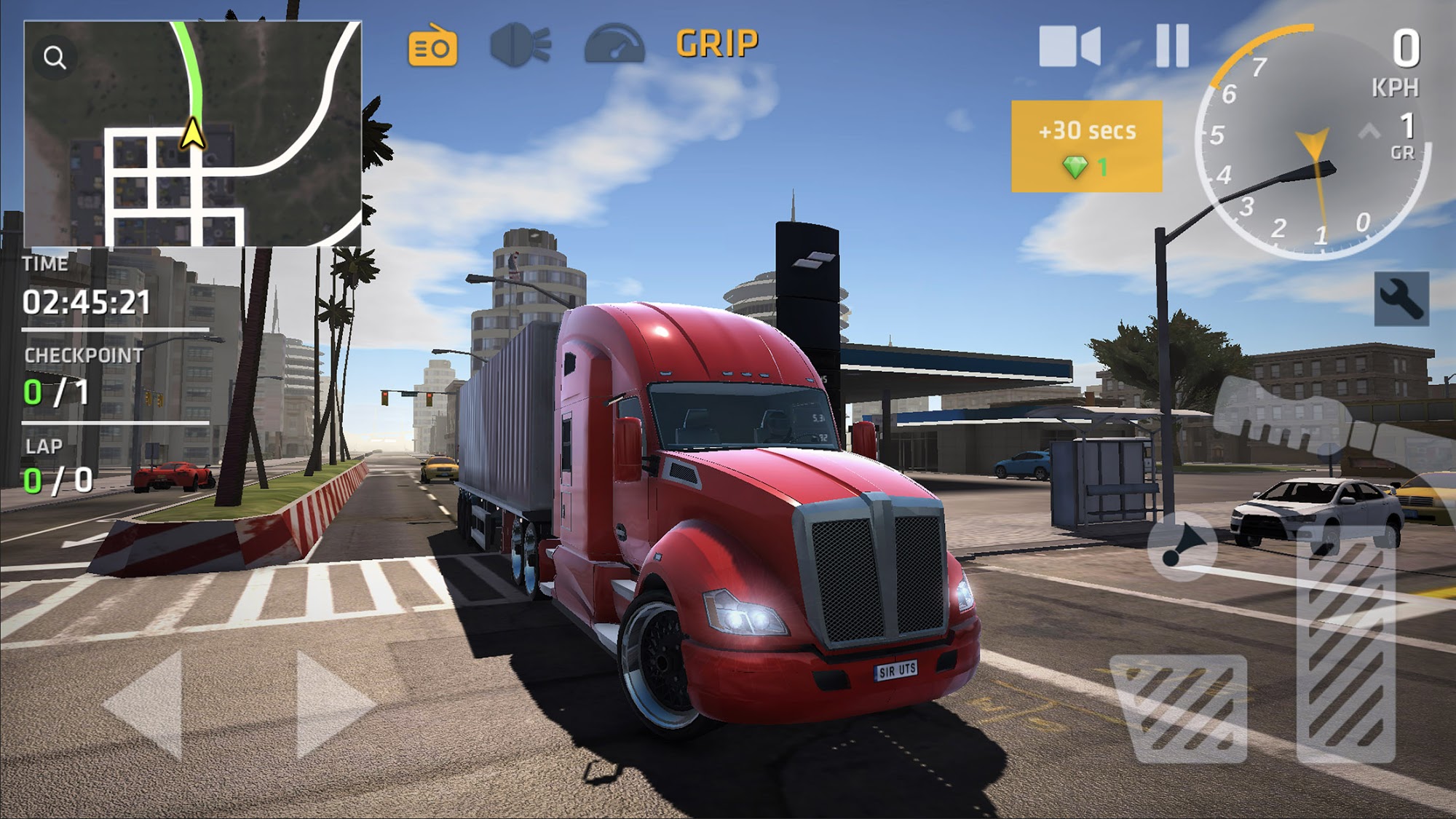 Truck simulator в злом много денег. Трак симулятор ультимейт1. Симулятор грузовика ультиматум. Ultimate Truck Simulator Android. Truck Simulator Ultimate на андроид.