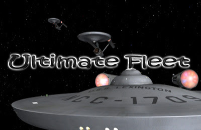 logo Ultimate Fleet