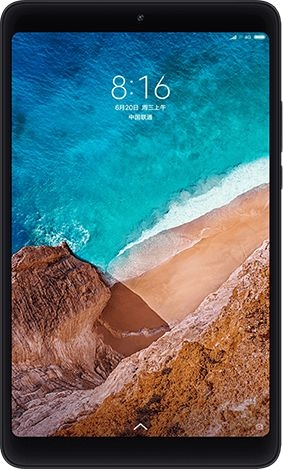 Xiaomi Mi Pad 4用の着信音