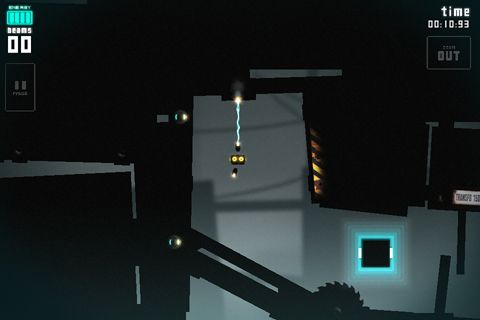 Volt for iOS devices