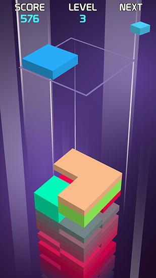 Jengris puzzle 3D for Android