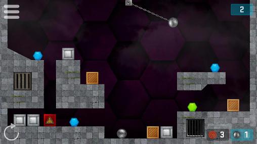 Hexasmash for Android