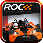 Race of Champions icon