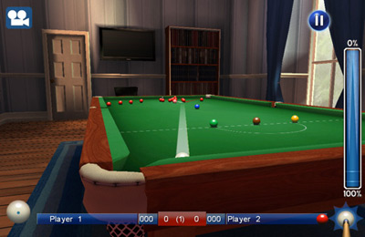 Le Championnat du monde de Snooker image 1