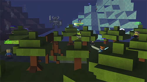 Minecraft Download Apk For Android Free Mob Org