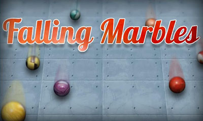 Falling Marbles icon
