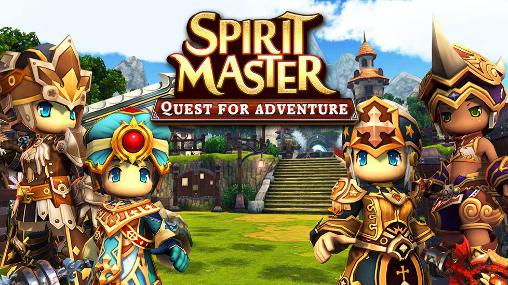 Иконка Spirit master: Quest for adventure