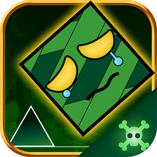 Block Dash: Jump Geometry {Hack/Mod} All Unlock Apk + iOS v1.0.3