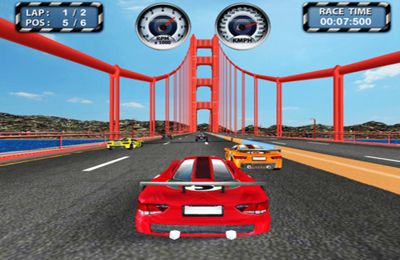 download Death Drive: Racing Thrill free