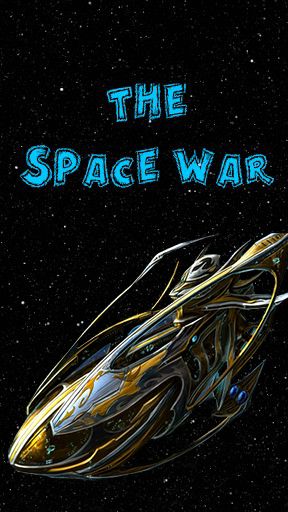 The space war captura de pantalla 1