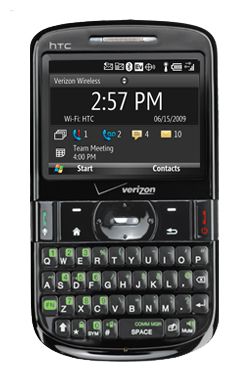 HTC Ozone用の着信メロディ