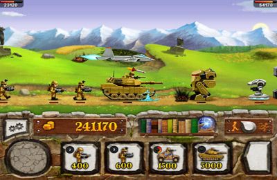 download the last version for ios War Games