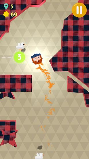 Jump buddies for Android