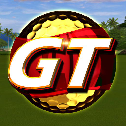 Golden Tee Golf іконка