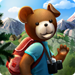 Teddy Floppy Ear My Adventure icon