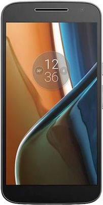 Motorola MOTO G4 apps