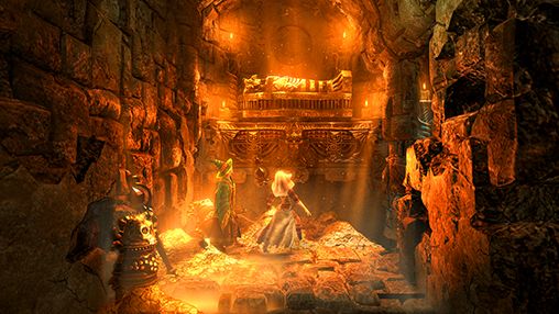 download the new for android Trine 5: A Clockwork Conspiracy