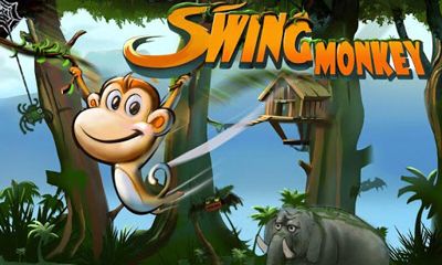 Swing Monkey скриншот 1