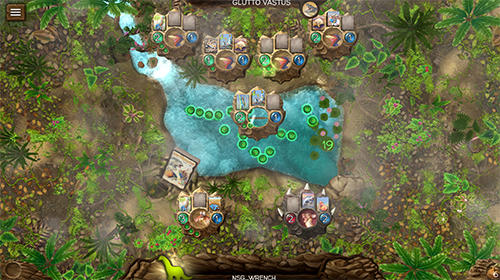 Evolution: The video game captura de pantalla 1