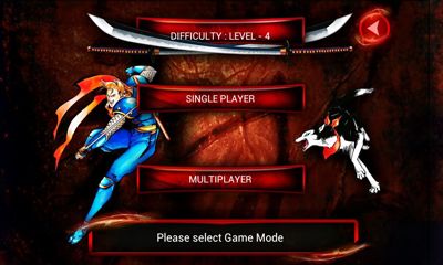 samurai shodown ii full apk