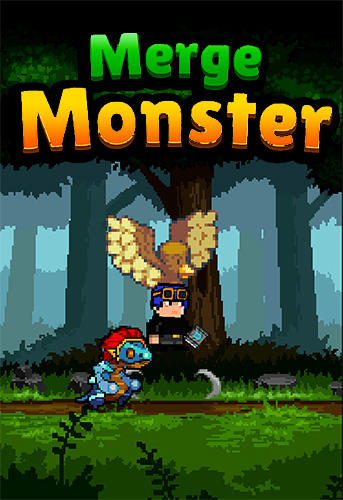 Merge monsters captura de pantalla 1