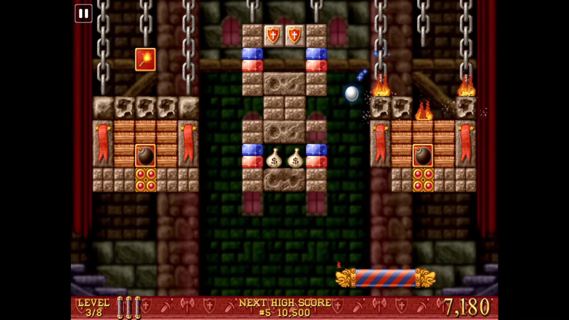 Bricks of Camelot for Android