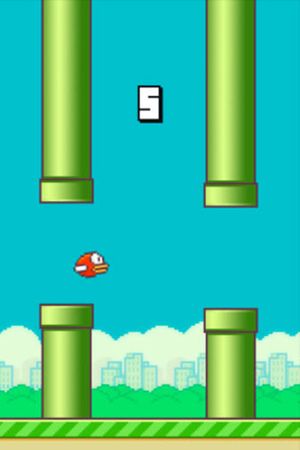 Как установить flappy bird на iphone