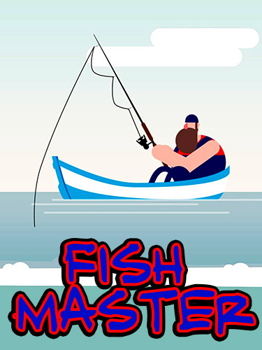 The fish master! captura de pantalla 1