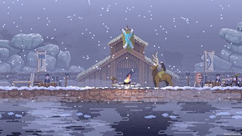 Kingdom: New lands for iPhone for free