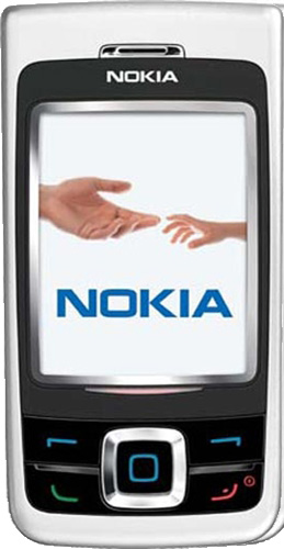 Laden Sie Standardklingeltöne für Nokia 6265 herunter