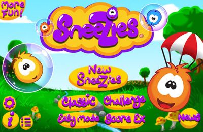 logo Sneezies