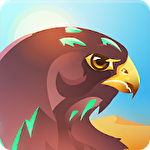 Falcon valley multiplayer race icon