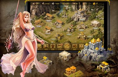  Age Of Empire на русском языке