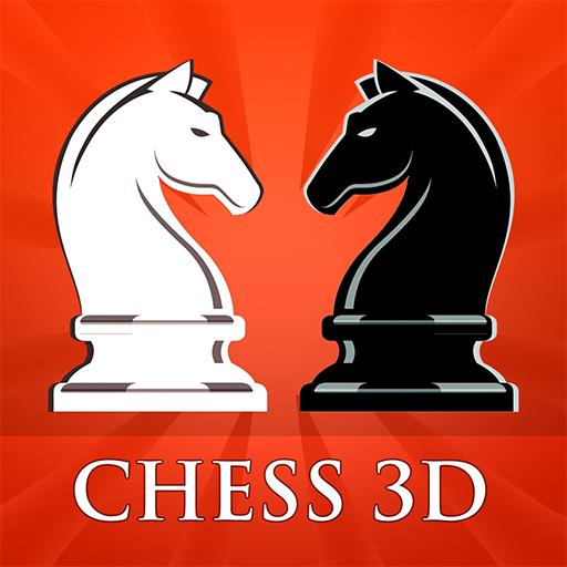 Xadrez 3D offline APK (Android Game) - Baixar Grátis