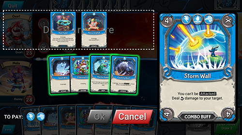 Lightseekers for Android