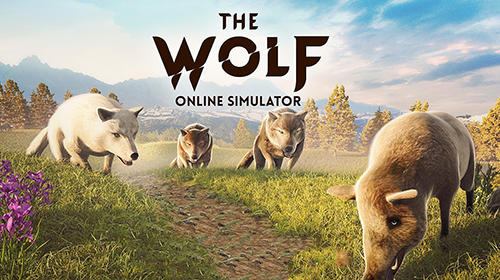 The wolf: Online simulator captura de pantalla 1