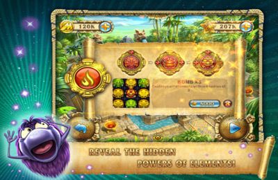 Rolling Idols: Lost City for iPhone
