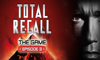 Total Recall - The Game - Ep3 capture d'écran 1