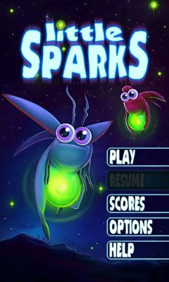 Little Sparks icon