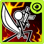 Cartoon Wars: Blade Symbol