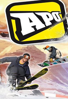 logo APO Snowboarding