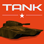 Tank combat: Future battles icône