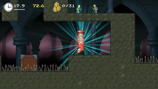 Mos speedrun 2 screenshot 1