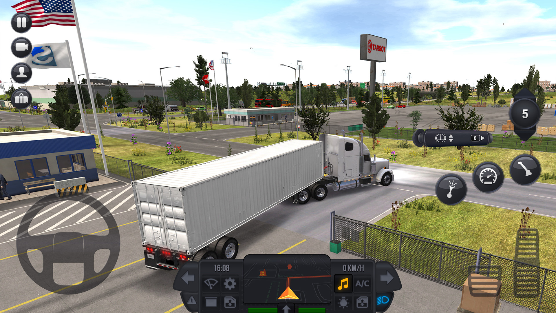 скачать мод на много денег на игру euro truck simulator 2 фото 72